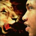 lion