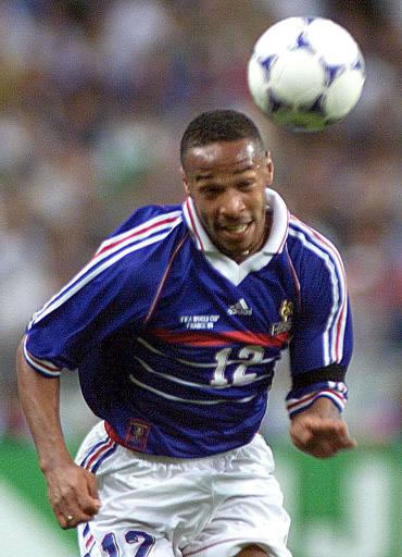 henry